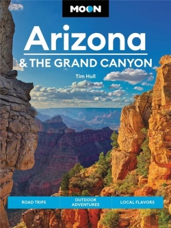 Bertrand.pt - Moon Arizona & The Grand Canyon (Sixteenth Edition)