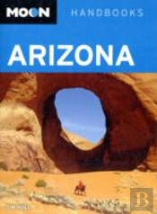 Moon Arizona