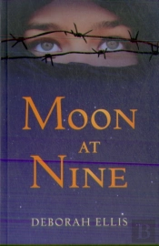 Moon At Nine
