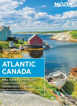 Bertrand.pt - Moon Atlantic Canada (Tenth Edition)
