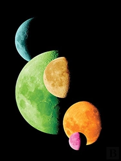Bertrand.pt - Moon Atlas: Collector'S Edition