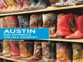 Moon Austin, San Antonio & The Hill Country (Sixth Edition)