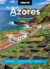 Moon Azores