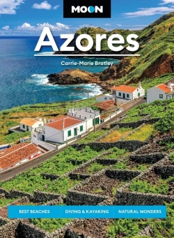 Bertrand.pt - Moon Azores