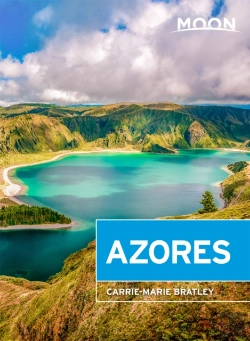 Bertrand.pt - Moon Azores (First Edition)