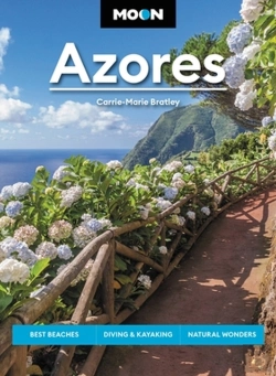 Bertrand.pt - Moon Azores (Second Edition)