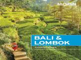 Moon Bali & Lombok (First Edition)