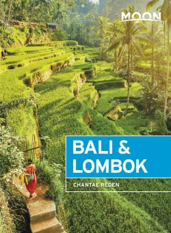 Bertrand.pt - Moon Bali & Lombok (First Edition)