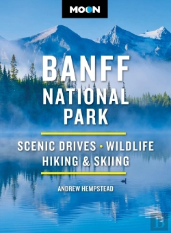 Bertrand.pt - Moon Banff National Park (Fifth Edition)