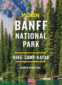 Bertrand.pt - Moon Banff National Park (Third Edition)