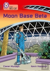 Moon Base Beta