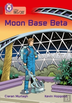 Bertrand.pt - Moon Base Beta