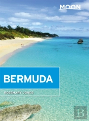 Moon Bermuda (Fifth Edition)