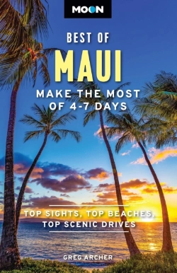 Bertrand.pt - Moon Best Of Maui (First Edition)