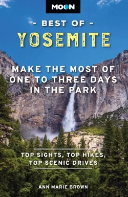 Bertrand.pt - Moon Best Of Yosemite (Second Edition)