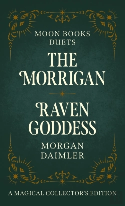 Bertrand.pt - Moon Books Duets - The Morrigan & Raven Goddess