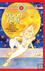 Moon Boy