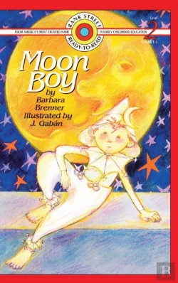Bertrand.pt - Moon Boy