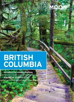 Bertrand.pt - Moon British Columbia (Eleventh Edition)