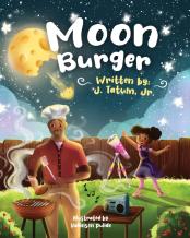 Moon Burger
