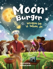 Moon Burger
