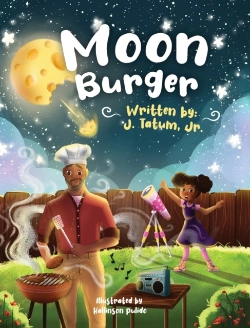 Bertrand.pt - Moon Burger