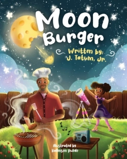 Bertrand.pt - Moon Burger