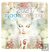 Moon Calendar 2021