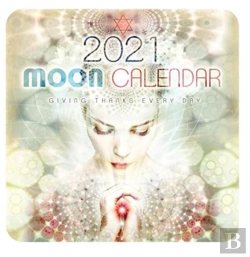Bertrand.pt - Moon Calendar 2021