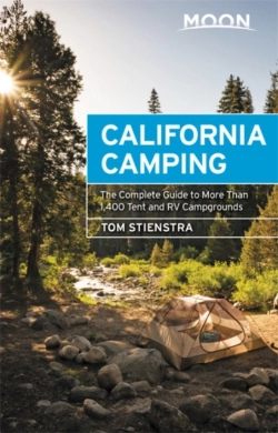 Bertrand.pt - Moon California Camping (Twenty-First Edition)