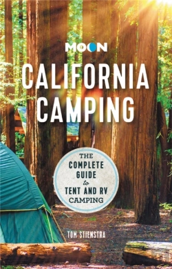 Bertrand.pt - Moon California Camping (Twenty Second Edition)