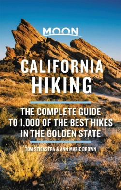 Bertrand.pt - Moon California Hiking (Eleventh Edition)