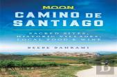 Moon Camino De Santiago (First Edition)