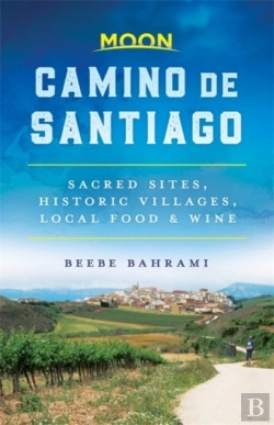 Bertrand.pt - Moon Camino De Santiago (First Edition)