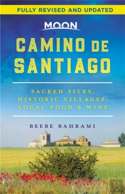 Bertrand.pt - Moon Camino De Santiago (Second Edition)
