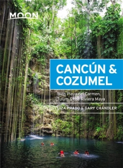 Bertrand.pt - Moon Cancun & Cozumel (Thirteenth Edition)