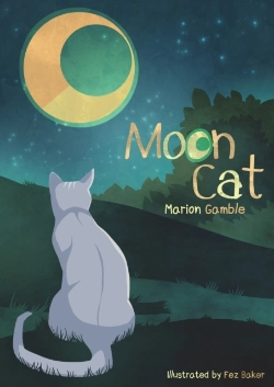 Bertrand.pt - Moon Cat