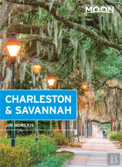 Bertrand.pt - Moon Charleston & Savannah (Ninth Edition)