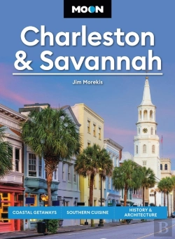 Bertrand.pt - Moon Charleston & Savannah (Tenth Edition)