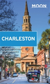Moon Charleston (Second Edition)