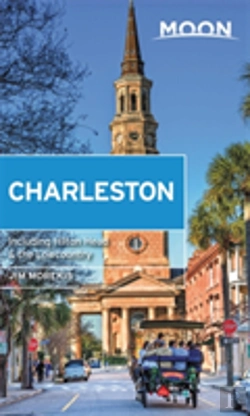 Bertrand.pt - Moon Charleston (Second Edition)