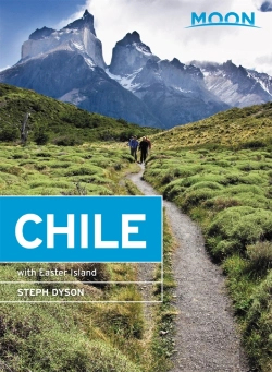Bertrand.pt - Moon Chile (First Edition)