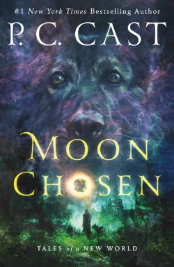Bertrand.pt - Moon Chosen