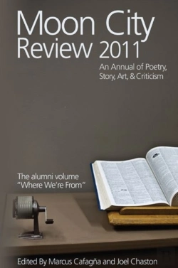 Bertrand.pt - Moon City Review 2011