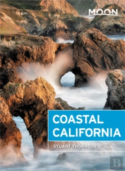 Bertrand.pt - Moon Coastal California (Sixth Edition)