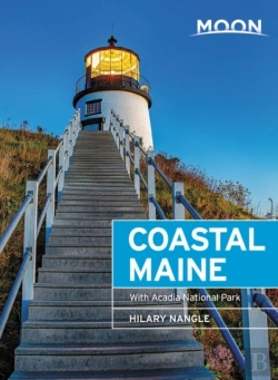 Bertrand.pt - Moon Coastal Maine (Seventh Edition)
