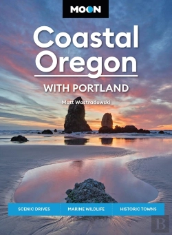Bertrand.pt - Moon Coastal Oregon: With Portland