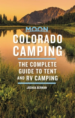 Bertrand.pt - Moon Colorado Camping (Sixth Edition)