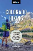 Moon Colorado Hiking (First Edition)
