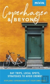 Moon Copenhagen & Beyond (First Edition)